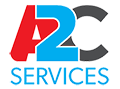 A2C services Logo